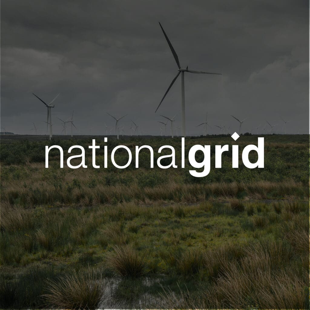 Helping National Grid gain support for Net Zero