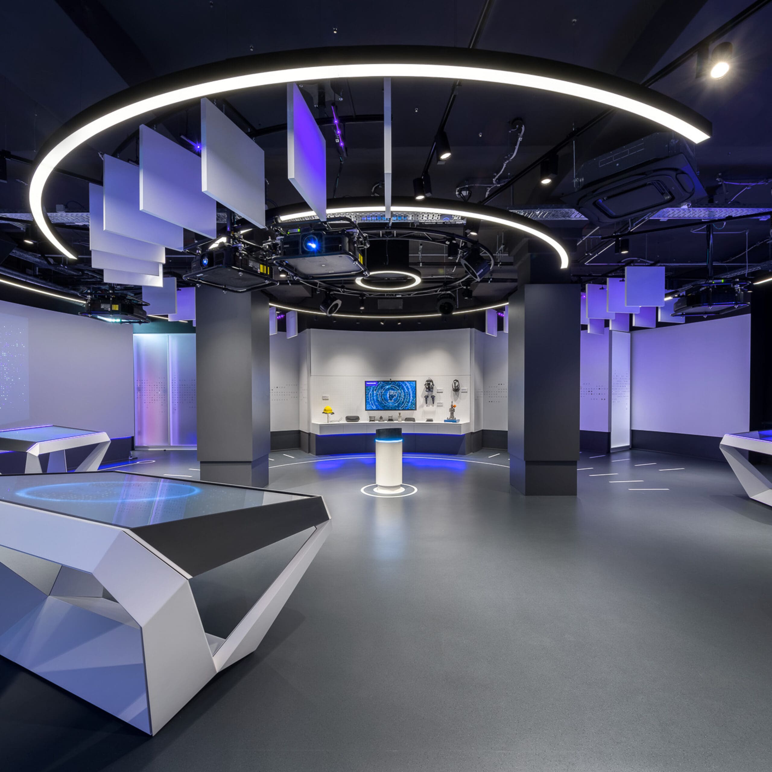 Siemens Energy innovation centre