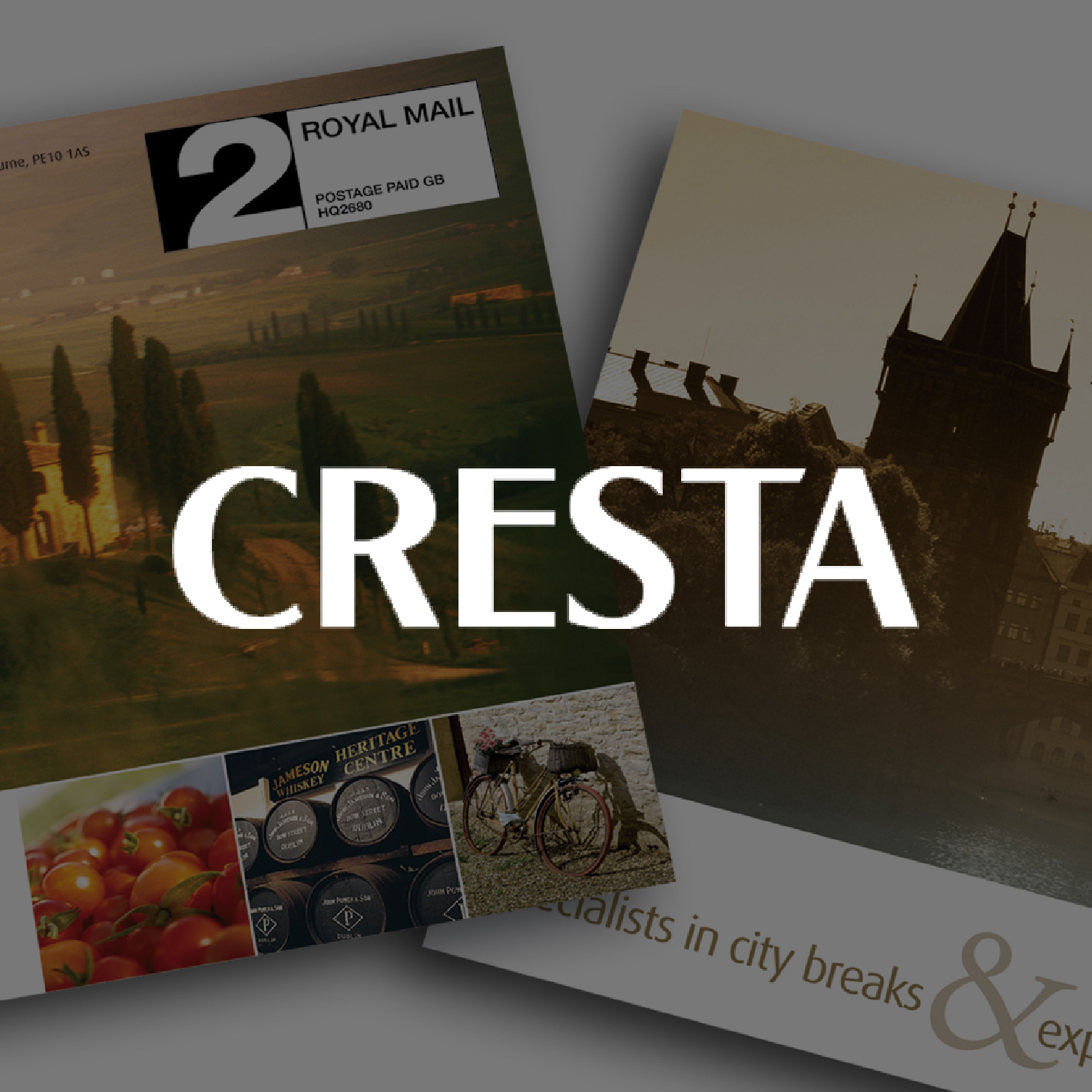 Cresta