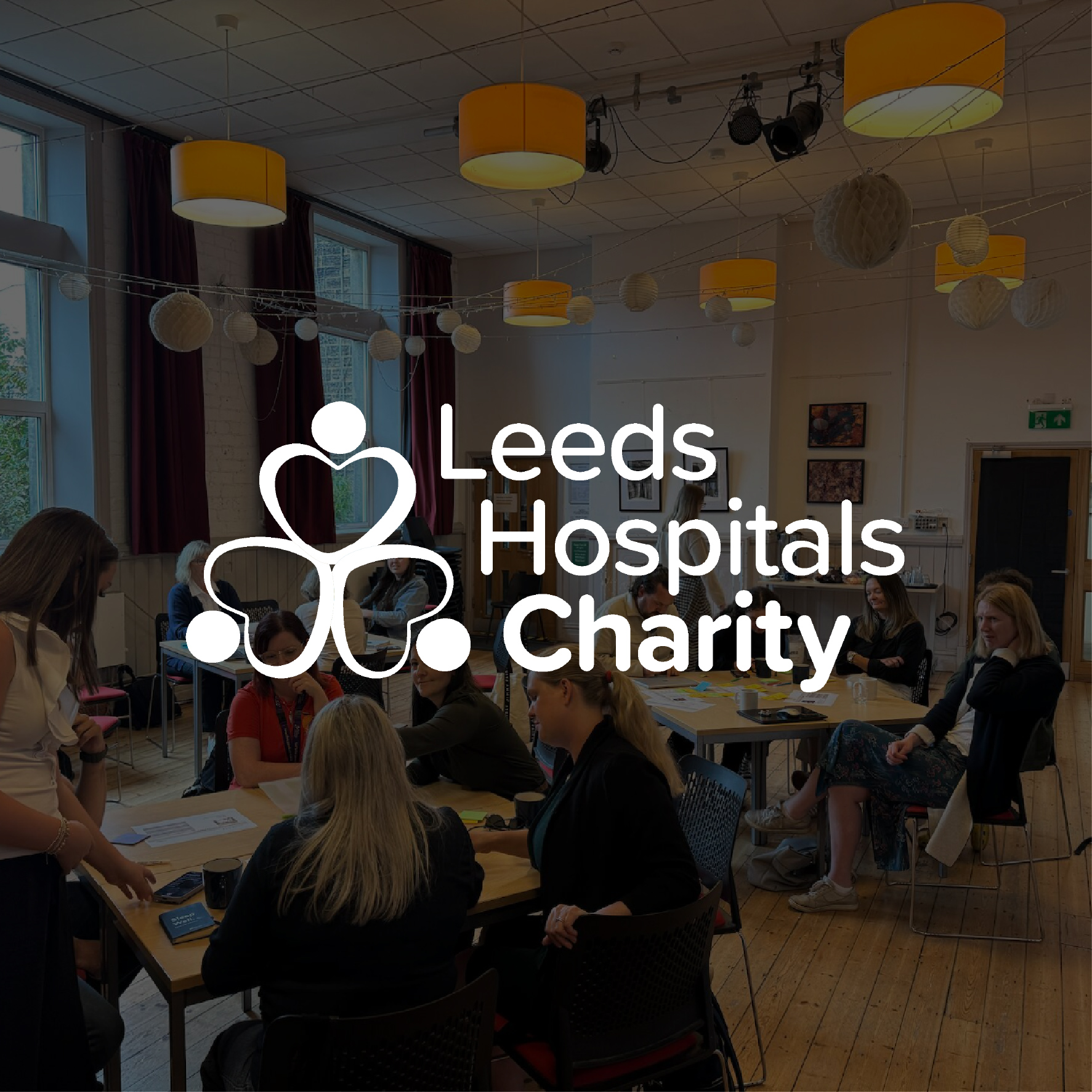 Leeds Hospitals Charity