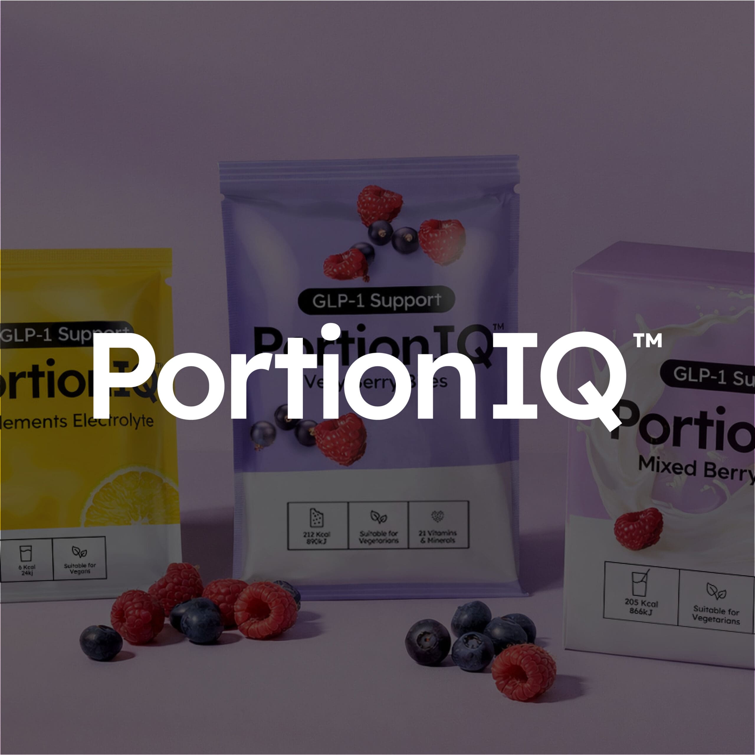 Portion IQ