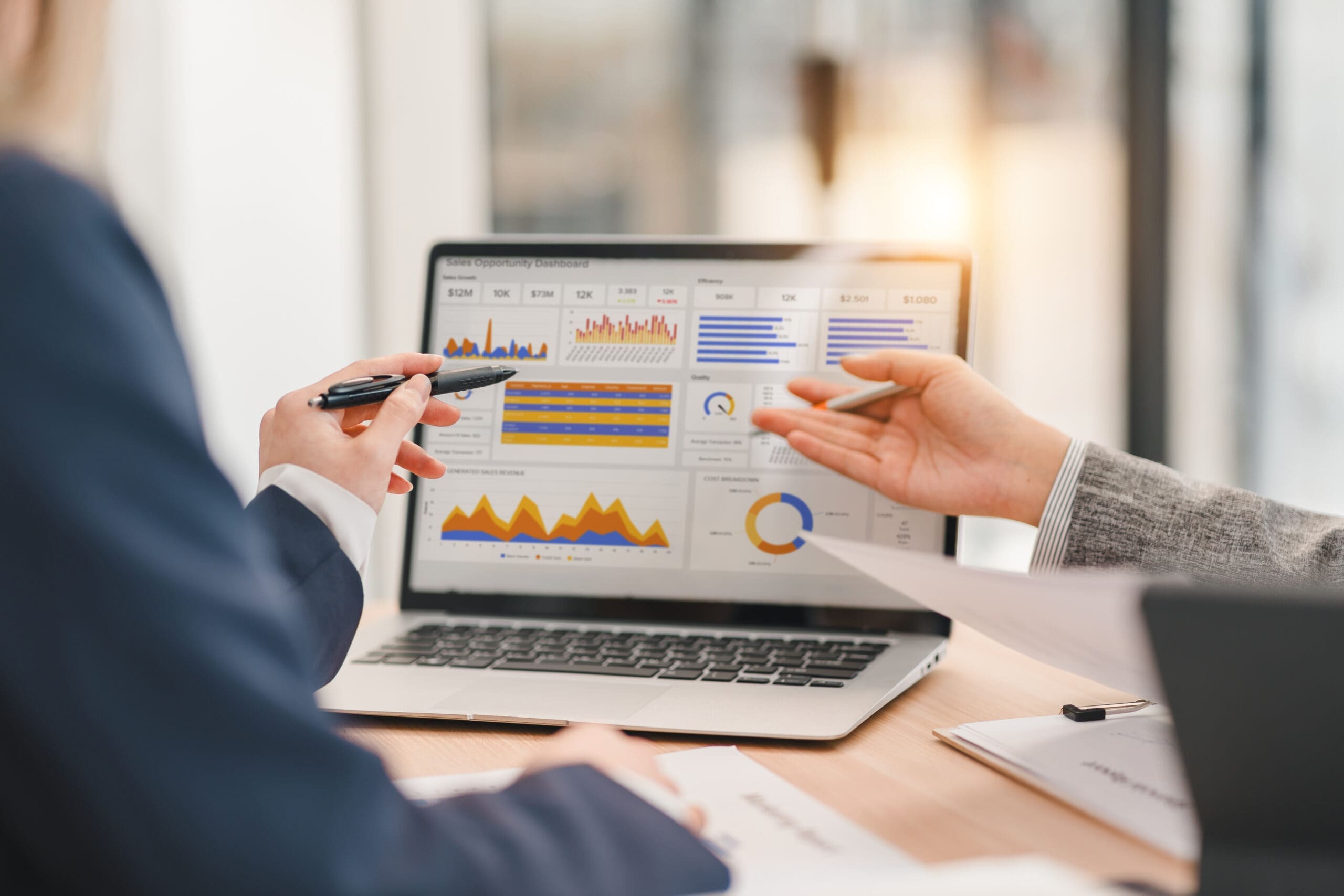 The Real Reason Your Strategy Isn’t Working