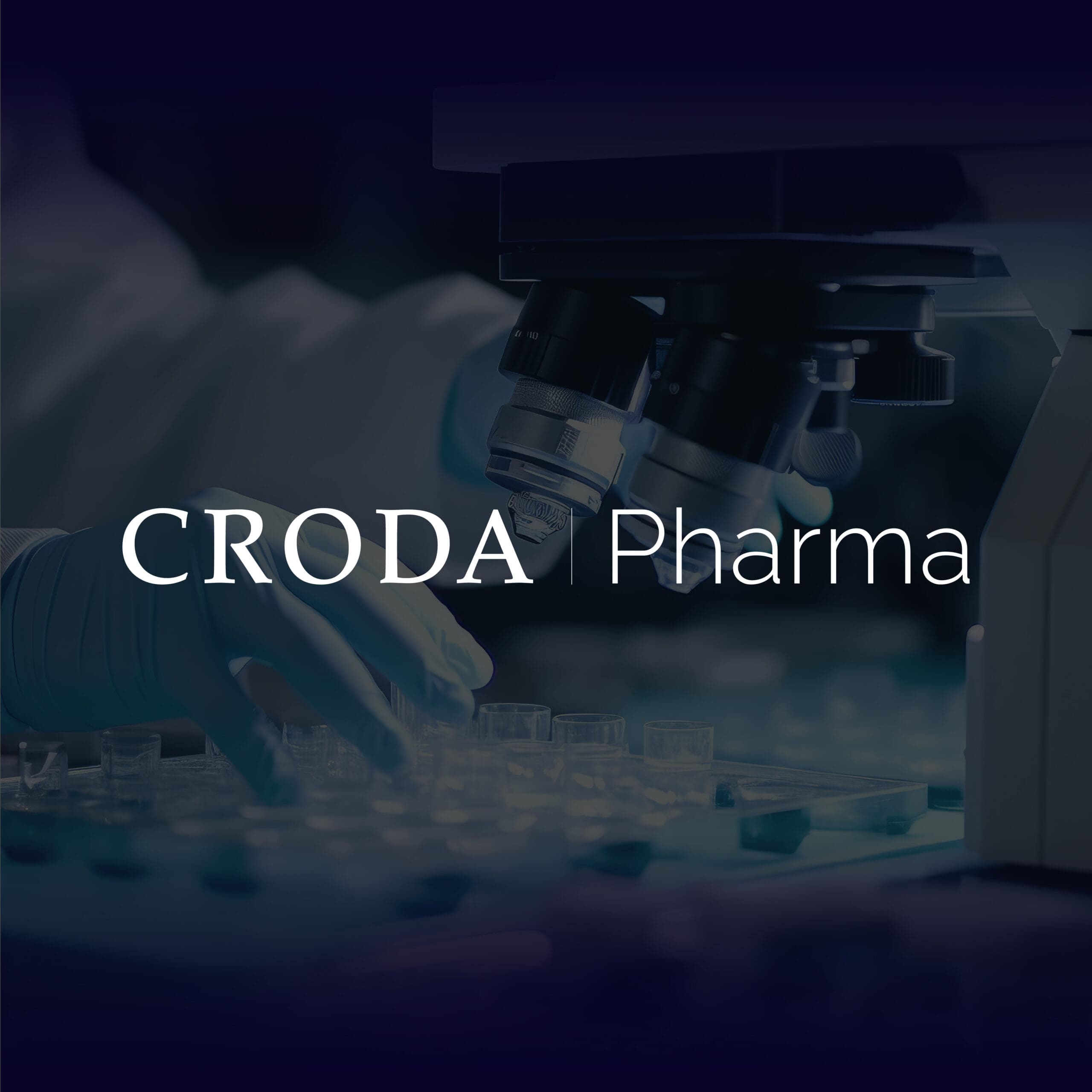 Launching Croda Pharma’s next-generation Amino Acids range